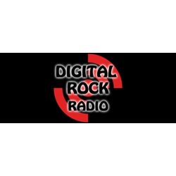 Radio: DIGITAL ROCK RADIO - ONLINE