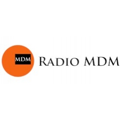Radio: RADIO MDM - ONLINE