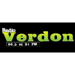 Radio: RADIO VERDON - FM 96.5