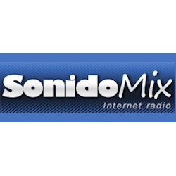 Radio: SONIDO MIX - ONLINE
