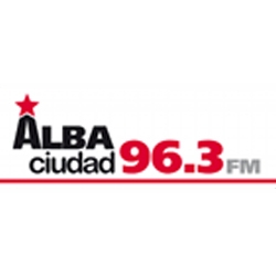 Radio: ALBA CIUDAD - FM 96.3