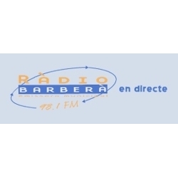 Radio: BARBERA - FM 98.1
