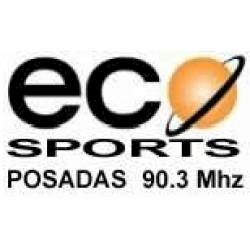 Radio: ECO SPORTS - FM 90.3