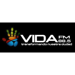 Radio: VIDA - FM 88.5