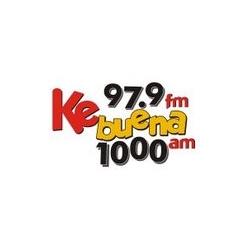 Radio: KE BUENA - AM 1000 / FM 97.9