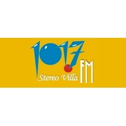 Radio: STEREO VILLA - FM 101.7