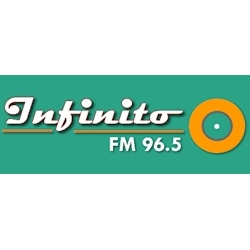 Radio: INFINITO - FM 96.5