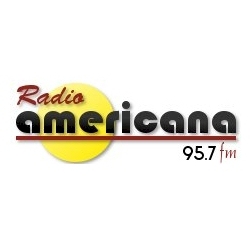 Radio: RADIO AMERICANA - FM 95.7