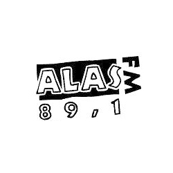 Radio: ALAS - FM 89.1