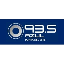 Radio: AZUL FM - FM 93.5