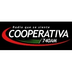 Radio: COOPERATIVA - AM 740