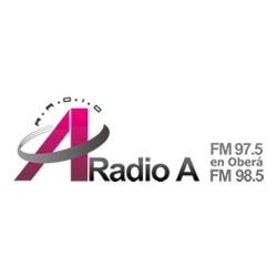 Radio: RADIO A - FM 97.5