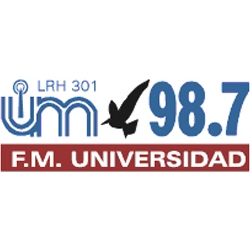 Radio: RADIO UNIVERSIDAD - FM 98.7