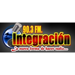Radio: RADIO INTEGRACION - FM 90.3