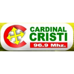 Radio: CARDINAL CRISTI - FM 96.9