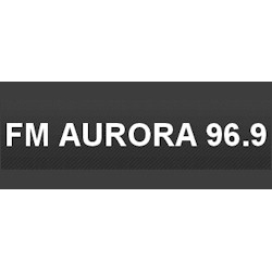 Radio: FM AURORA - FM 96.9