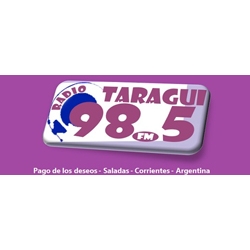 Radio: RADIO TARAGUI - FM 98.5
