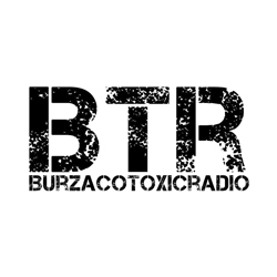 Radio: BURZACO TOXIC RADIO - ONLINE