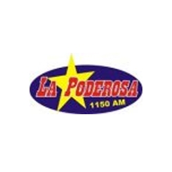 Radio: LA PODEROSA - AM 1150