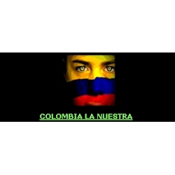 Radio: COLOMBIA LA NUESTRA - ONLINE