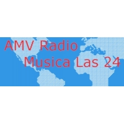 Radio: AMV RADIO - ONLINE
