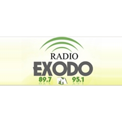 Radio: RADIO EXODO - FM 89.7