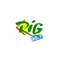 Radio: RIG - FM 90.7