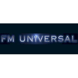 Radio: FM UNIVERSAL - FM 100.9