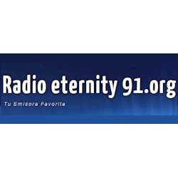 Radio: RADIO ETERNITY 91 - ONLINE
