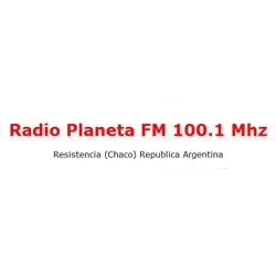 Radio: RADIO PLANETA - FM 100.1