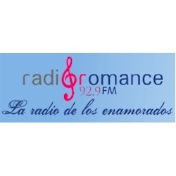 Radio: RADIO ROMANCE - FM 92.9
