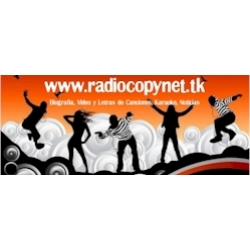 Radio: RADIOCOPYNET - ONLINE