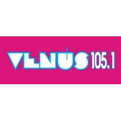 Radio: VENUS - FM 105.1