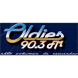 Radio: OLDIES - FM 90.3