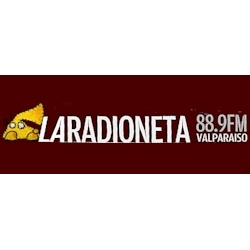Radio: LA RADIONETA - FM 88.9