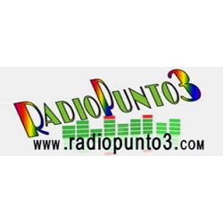Radio: RADIO PUNTO 3 - ONLINE