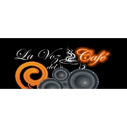 Radio: LA VOZ DEL CAFE - ONLINE