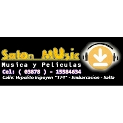 Radio: RADIO DE SALON MUSIC - ONLINE