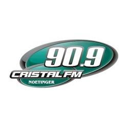 Radio: CRISTAL - FM 90.9