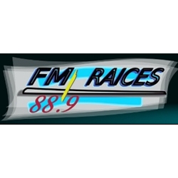 Radio: FM RAICES - FM 88.9