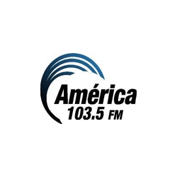 Radio: RADIO AMERICA - FM 103.5
