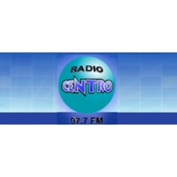 Radio: CENTRO - FM 97.7