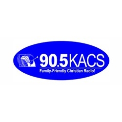 Radio: KACS - FM 90.5