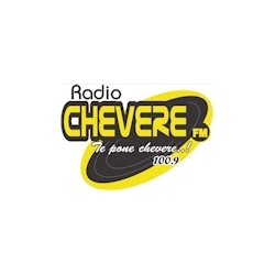 Radio: RADIO CHEVERE - FM 100.9