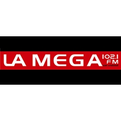 Radio: LA MEGA - FM 102.1