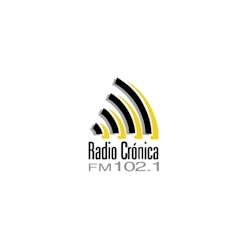 Radio: RADIO CRONICA - FM 102.1