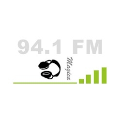 Radio: MAGICA - FM 94.1