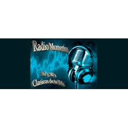 Radio: RADIO MOMENTOS - ONLINE