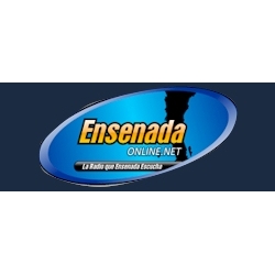 Radio: ENSENADA ON LINE - ONLINE