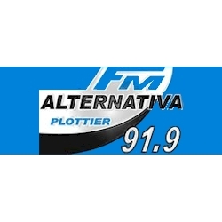 Radio: RADIO ALTERNATIVA - FM 91.9